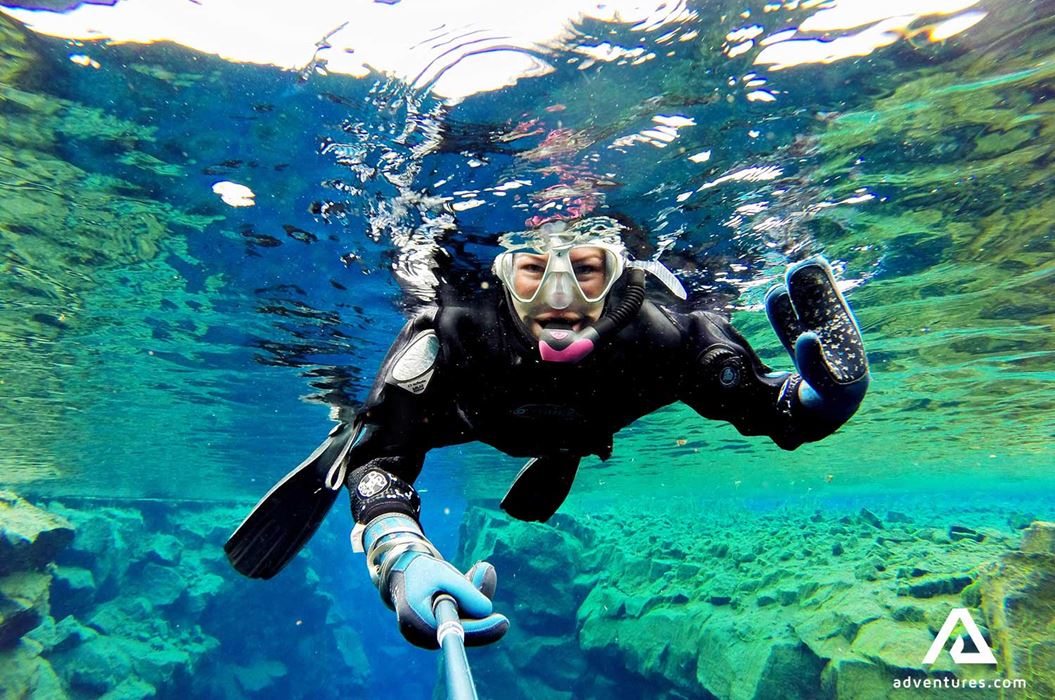 Snorkeling vs. Scuba Diving: What's the difference? | Rich hobbies